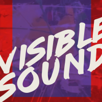 Graphaids Presents:  “Visible Sound” A Unique Exploration Of Sound, Music, Art, And Soul